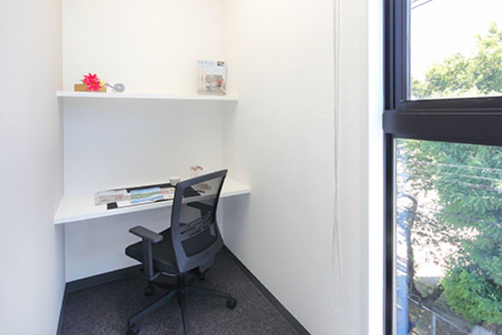 AICHI, Kariya (open Office) office space - View 3 in Kariya - internet, office_cleaning, breakout_areas