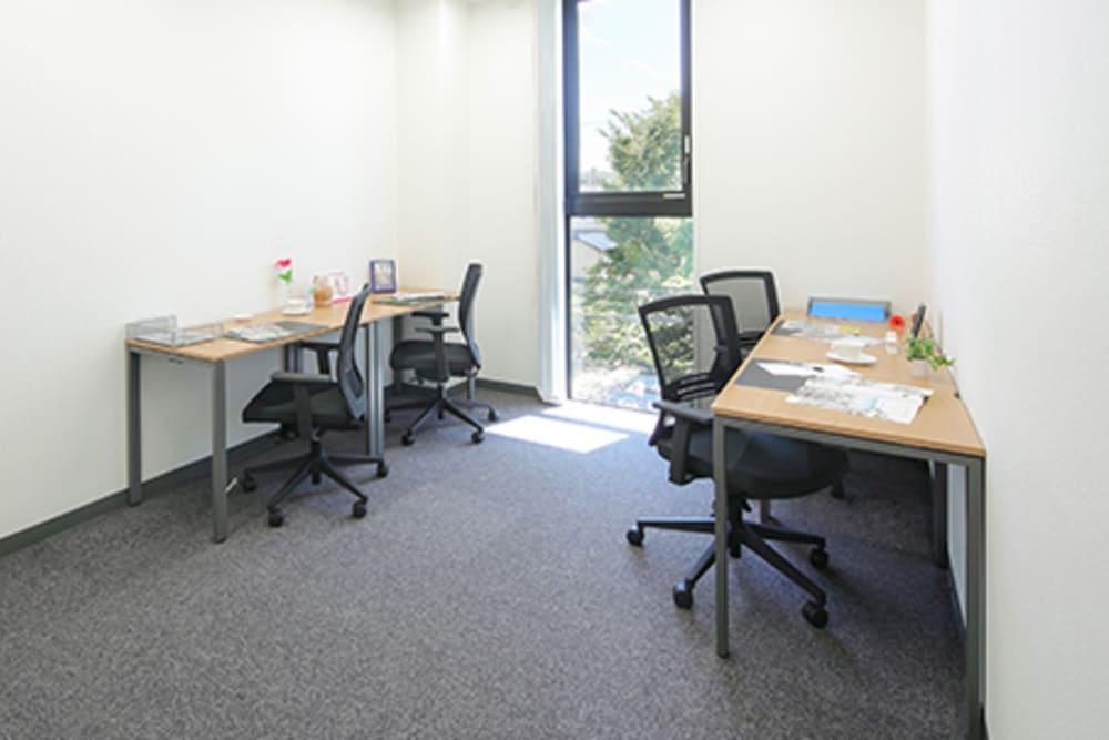 AICHI, Kariya (open Office) - Office space in Kariya, Aichi