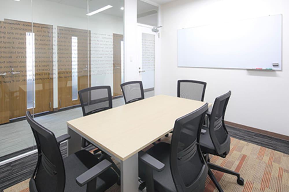 AICHI, Kariya (open Office) office space - View 5 in Kariya - internet, office_cleaning, breakout_areas