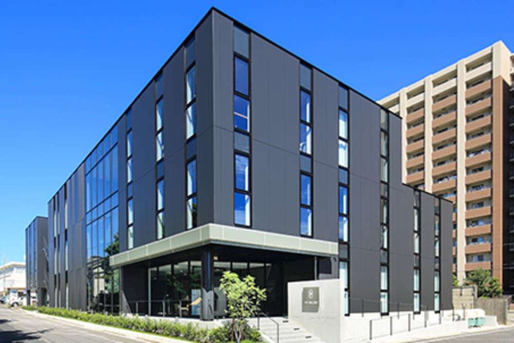 AICHI, Kariya (open Office) office space - View 2 in Kariya - internet, office_cleaning, breakout_areas