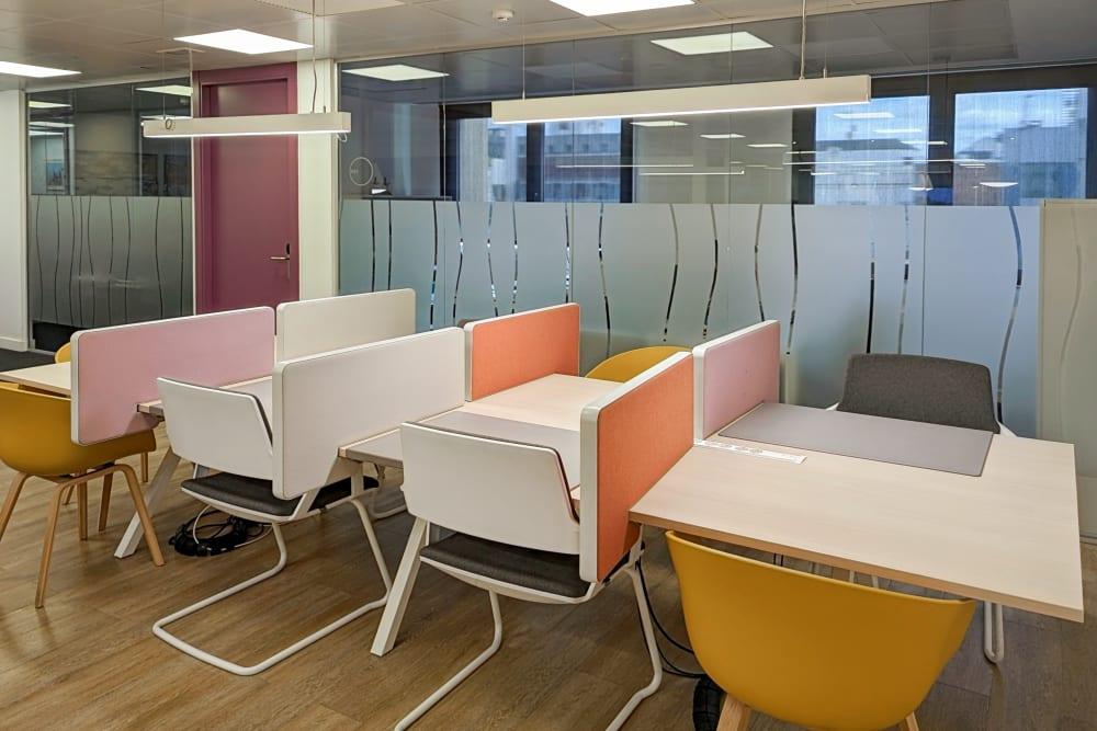 MADRID, Ortega Y Gasset office space - View 6 in Madrid - internet, office_cleaning, breakout_areas