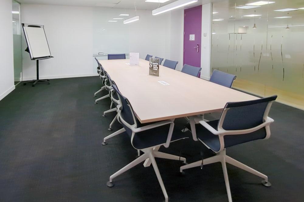 MADRID, Ortega Y Gasset - Office space in Madrid, Comunidad de Madrid