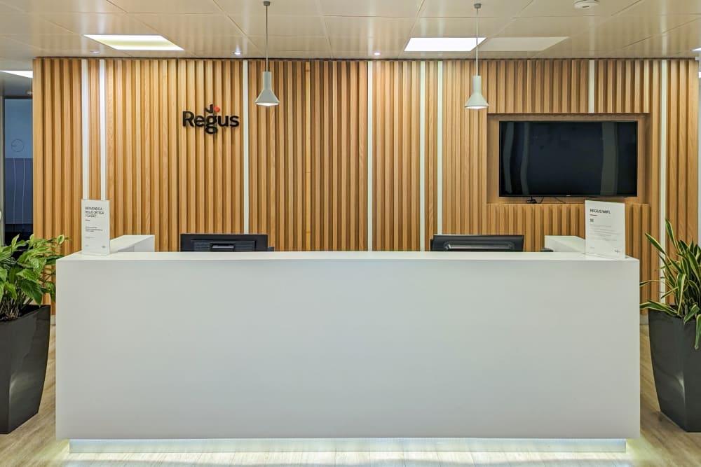 MADRID, Ortega Y Gasset office space - View 5 in Madrid - internet, office_cleaning, breakout_areas