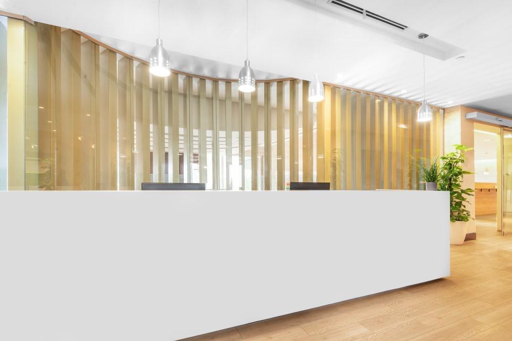 RIYADH, Moon Tower - Photo 3 RIYADH, Moon Tower office space - View 3 in Riyadh - internet, office_cleaning, breakout_areas