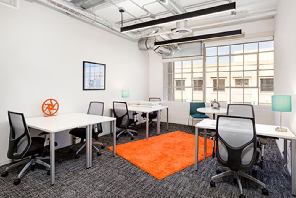 777 South Alameda office space - View 3 in Los Angeles - internet, office_cleaning, breakout_areas