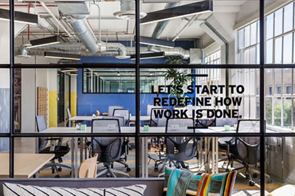 777 South Alameda office space - View 5 in Los Angeles - internet, office_cleaning, breakout_areas