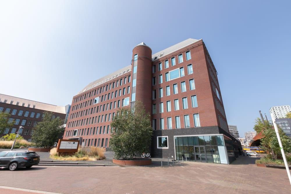 DEN BOSCH, Bastion - Photo 3 DEN BOSCH, Bastion office space - View 3 in 's-Hertogenbosch - internet, office_cleaning, breakout_areas