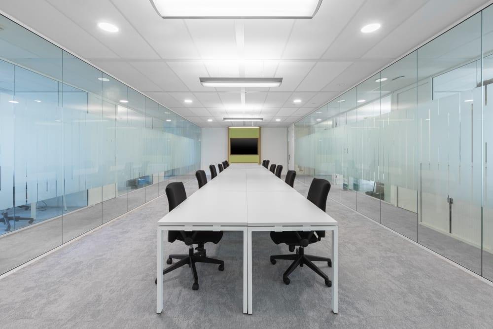 DEN BOSCH, Bastion - Photo 5 DEN BOSCH, Bastion office space - View 5 in 's-Hertogenbosch - internet, office_cleaning, breakout_areas