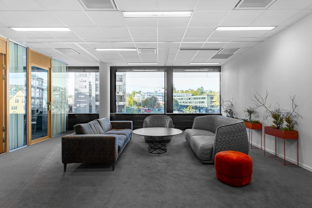 OSLO, Karenslyst Allé - Photo 6 OSLO, Karenslyst Allé office space - View 6 in Ullern - internet, office_cleaning, breakout_areas