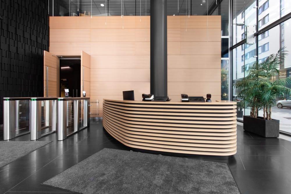 OSLO, Karenslyst Allé Office Space OSLO, Karenslyst Allé - Office space in Ullern, Oslo