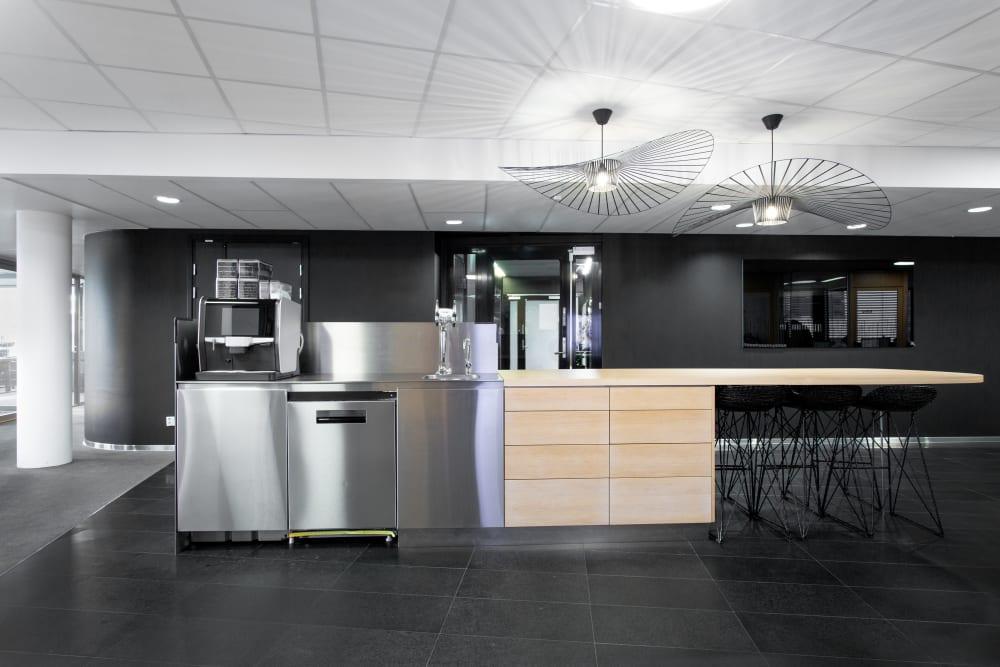 OSLO, Karenslyst Allé - Photo 4 OSLO, Karenslyst Allé office space - View 4 in Ullern - internet, office_cleaning, breakout_areas