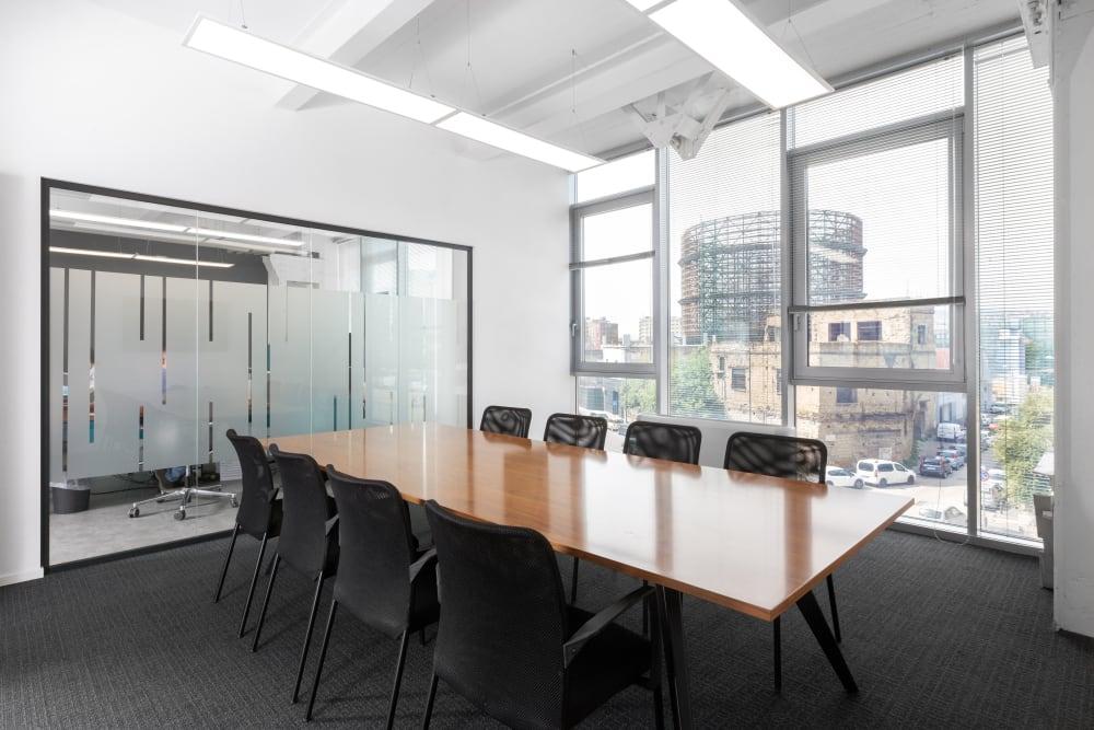 Via Benedetto Brin 63 - Photo 5 Via Benedetto Brin 63 office space - View 5 in Napoli - internet, office_cleaning, breakout_areas