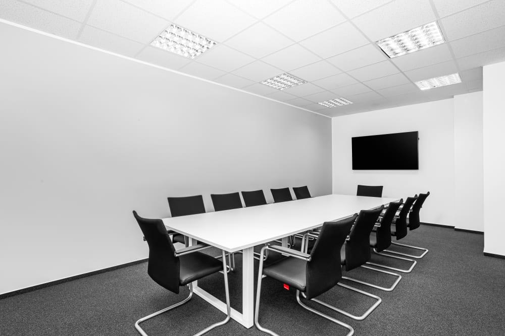 Rosmarin Business Centre office space - View 5 in Praha 7 - internet, office_cleaning, breakout_areas