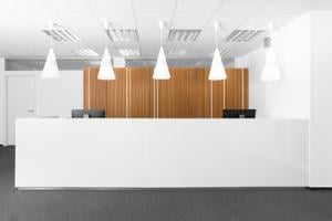 Rosmarin Business Centre