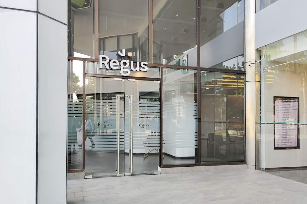 Menara Boustead office space - View 6 in George Town - internet, office_cleaning, breakout_areas