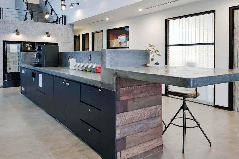 Menara Boustead office space - View 3 in George Town - internet, office_cleaning, breakout_areas