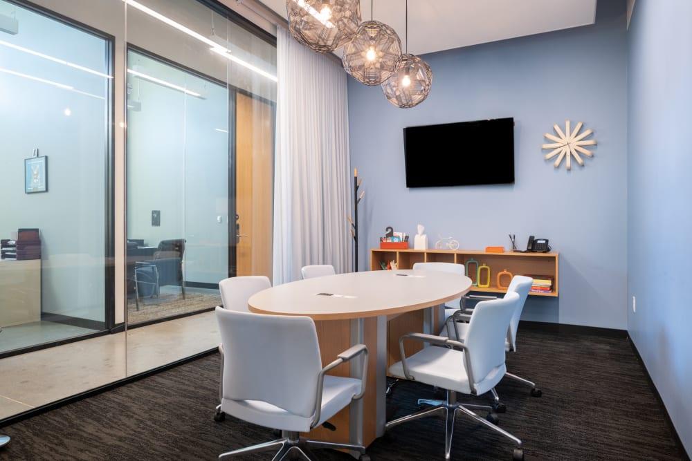 TX, Southlake - Spaces Southlake Granite Place office space - View 2 in Southlake - internet, office_cleaning, breakout_areas