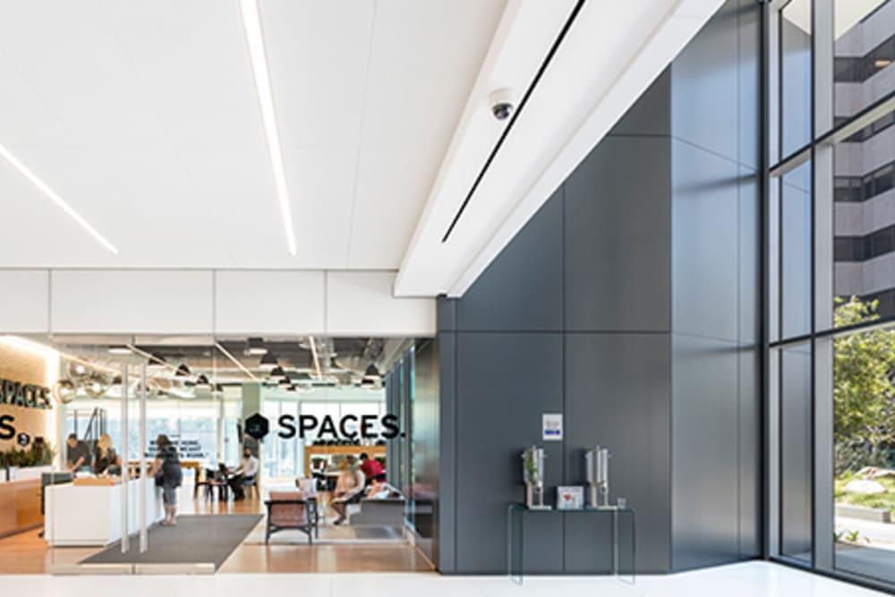 CA, Costa Mesa - Spaces the MET office space - View 3 in Costa Mesa - internet, office_cleaning, breakout_areas