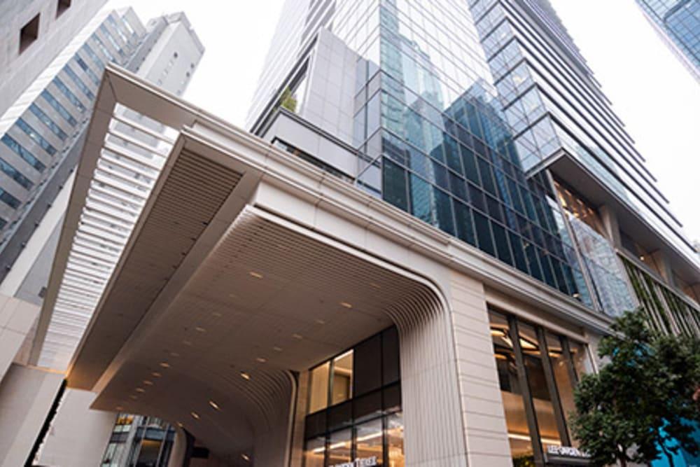 HONG KONG, Spaces Lee Garden 3 office space - View 6 in Hong Kong Island - internet, office_cleaning, breakout_areas