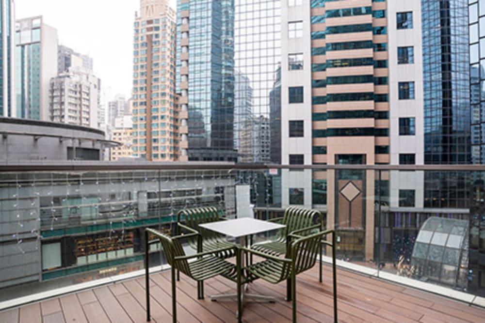 HONG KONG, Spaces Lee Garden 3 office space - View 5 in Hong Kong Island - internet, office_cleaning, breakout_areas