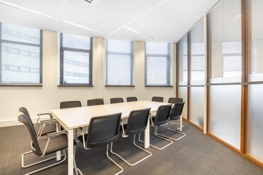 ROERMOND, Looskade office space - View 6 in Roermond - internet, office_cleaning, breakout_areas
