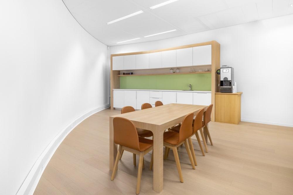 ROERMOND, Looskade office space - View 4 in Roermond - internet, office_cleaning, breakout_areas