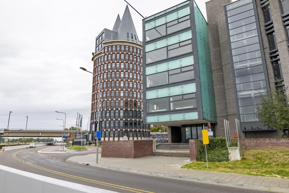 ROERMOND, Looskade office space - View 3 in Roermond - internet, office_cleaning, breakout_areas