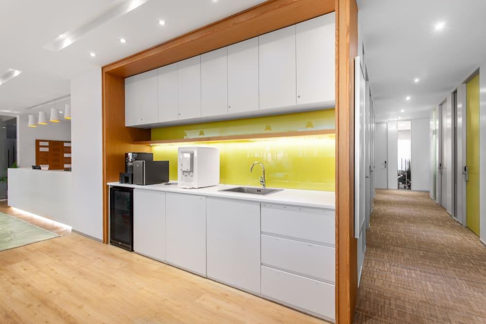 CHIANG MAI, Icon Park Office Space CHIANG MAI, Icon Park - Premium office space for rent