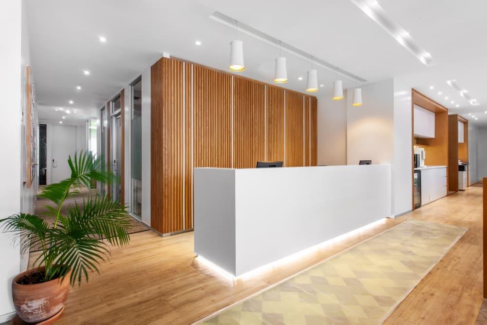 CHIANG MAI, Icon Park - Photo 6 CHIANG MAI, Icon Park office space - View 6 - internet, office_cleaning, breakout_areas