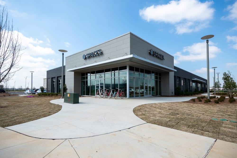 AL, Huntsville - Spaces Redstone Arsenal office space - View 5 in Huntsville - internet, office_cleaning, breakout_areas