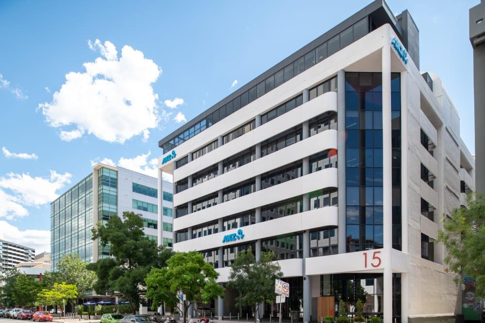 CANBERRA, 15 Moore Street office space - View 6 in Canberra - internet, office_cleaning, breakout_areas