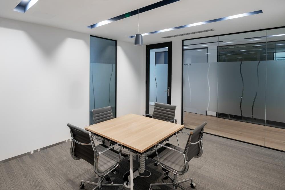CANBERRA, 15 Moore Street - Office space in Canberra, Australian Capital Territory