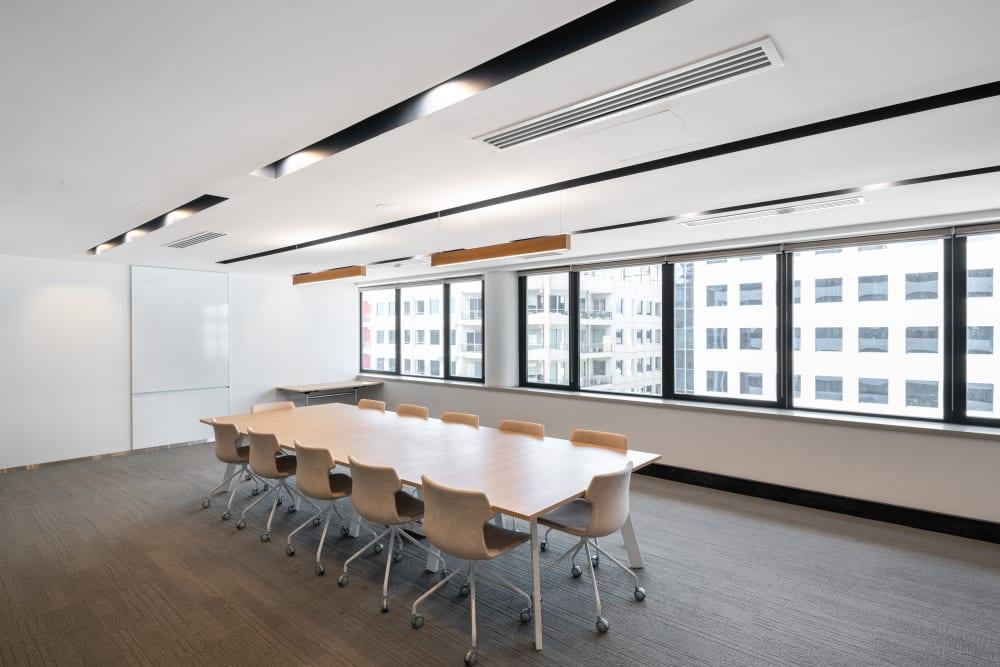 CANBERRA, 15 Moore Street office space - View 4 in Canberra - internet, office_cleaning, breakout_areas