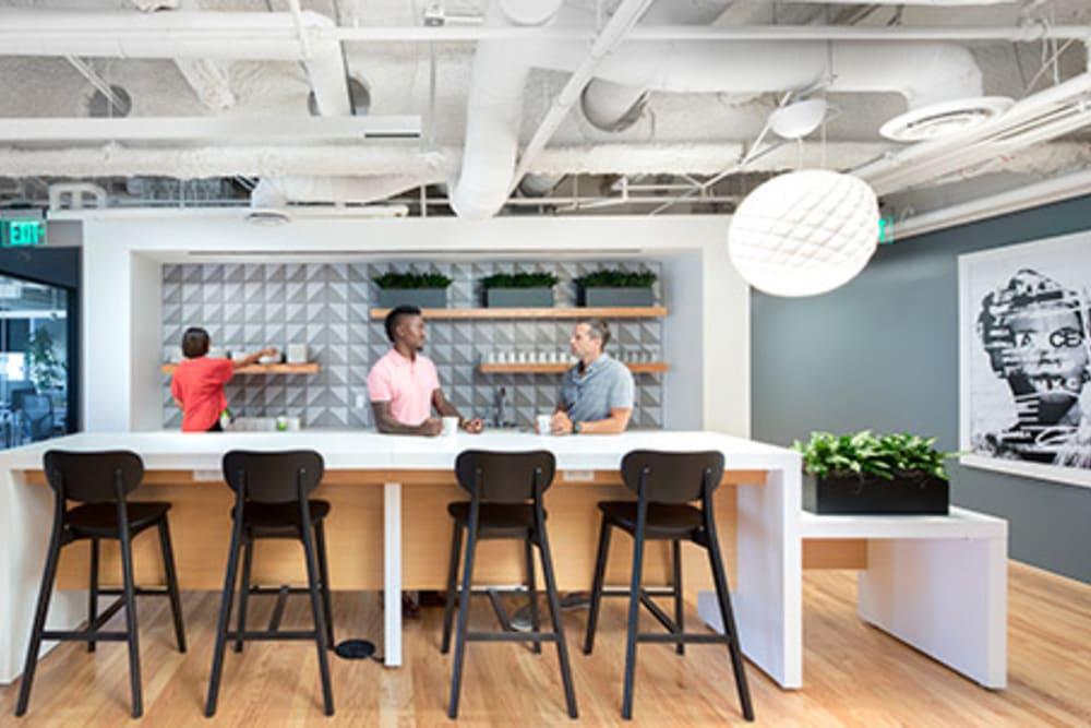 CA, Los Angeles - Spaces City National Plaza office space - View 6 in Los Angeles - internet, office_cleaning, breakout_areas