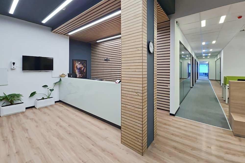 PLOVDIV, Vasil Aprilov office space - View 5 in Plovdiv - internet, office_cleaning, breakout_areas