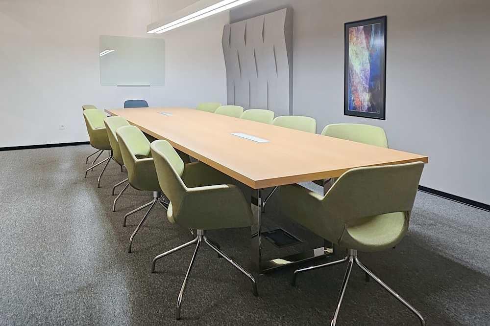 PLOVDIV, Vasil Aprilov office space - View 4 in Plovdiv - internet, office_cleaning, breakout_areas