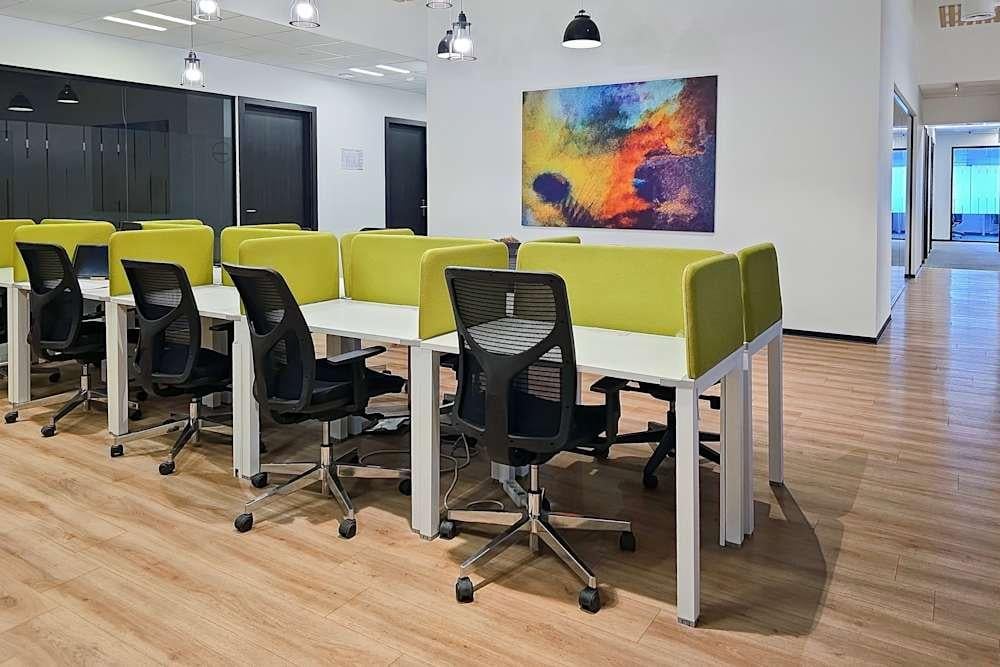 PLOVDIV, Vasil Aprilov office space - View 2 in Plovdiv - internet, office_cleaning, breakout_areas