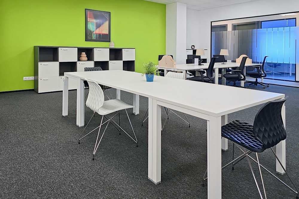 PLOVDIV, Vasil Aprilov - Office space in Plovdiv, Plovdiv