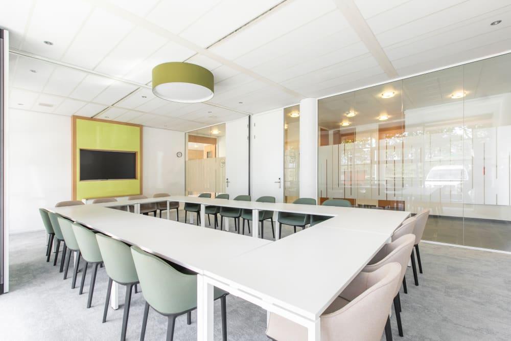 AMERSFOORT, A1 office space - View 2 in Amersfoort - internet, office_cleaning, breakout_areas