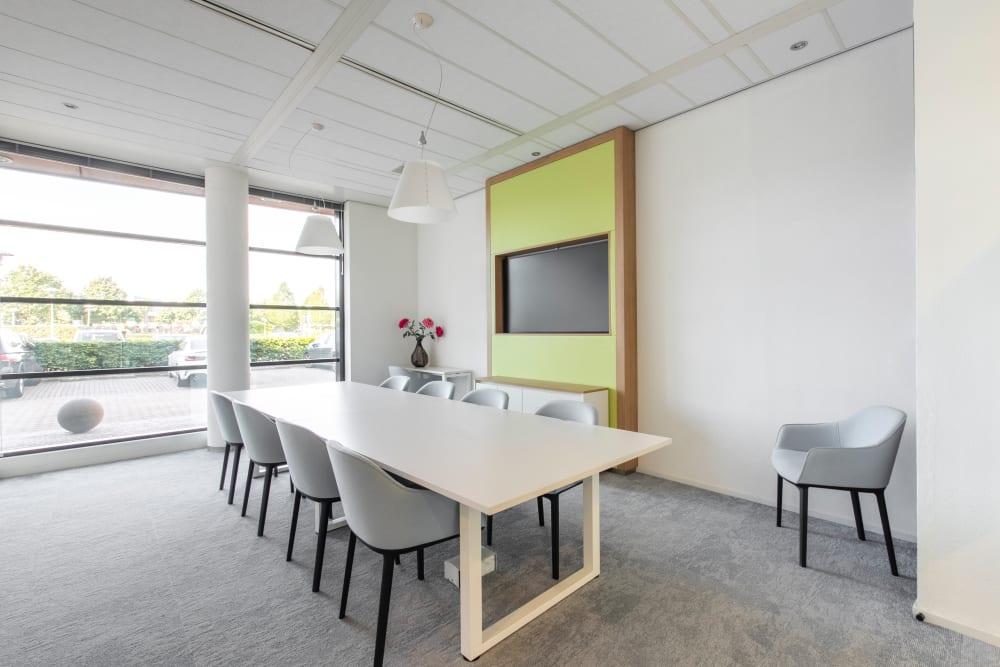 AMERSFOORT, A1 office space - View 4 in Amersfoort - internet, office_cleaning, breakout_areas