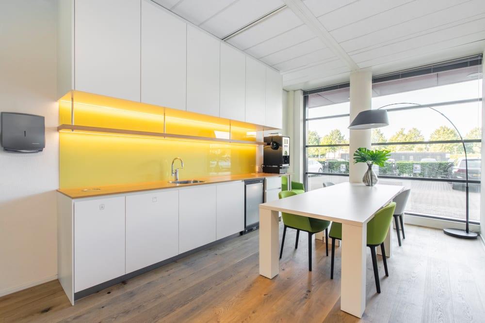 AMERSFOORT, A1 office space - View 5 in Amersfoort - internet, office_cleaning, breakout_areas