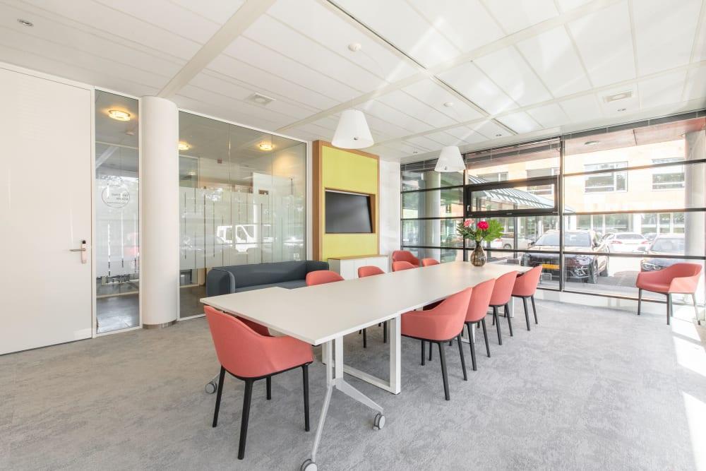 AMERSFOORT, A1 office space - View 3 in Amersfoort - internet, office_cleaning, breakout_areas