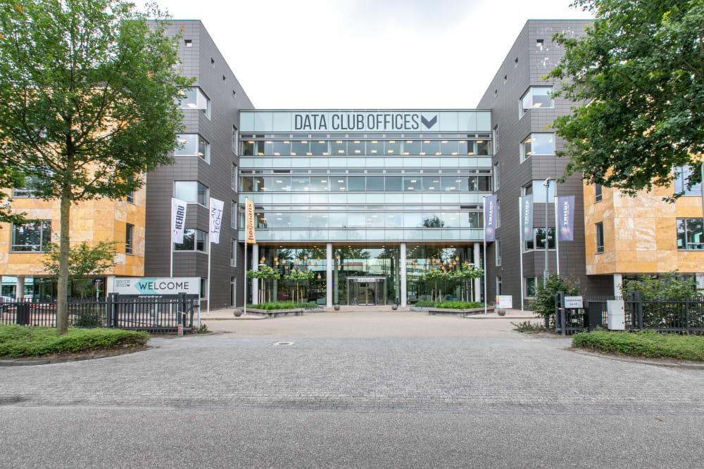 AMERSFOORT, A1 office space - View 6 in Amersfoort - internet, office_cleaning, breakout_areas