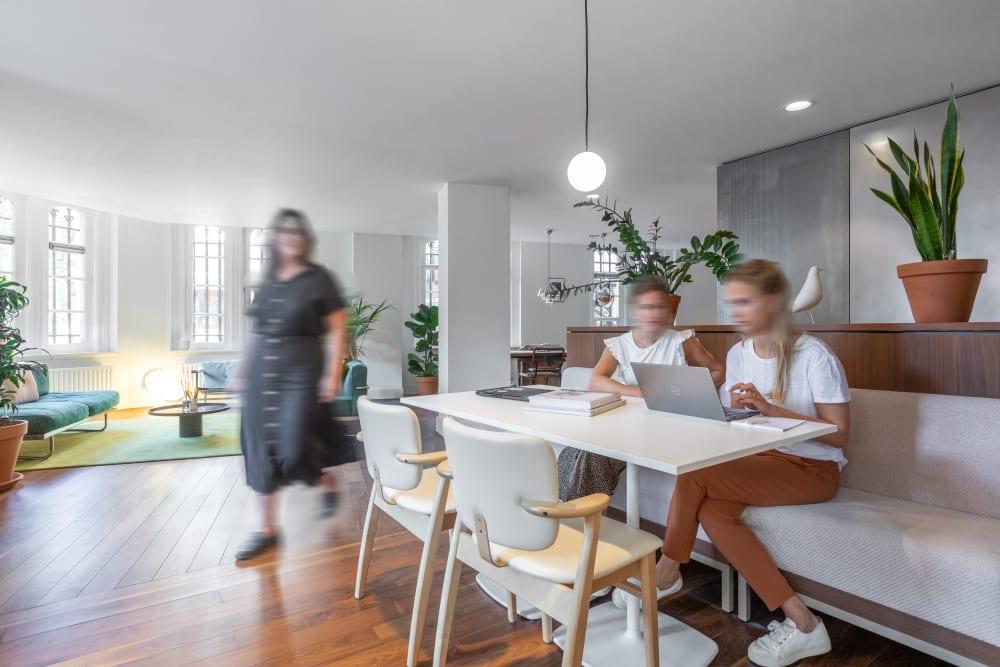 AMSTERDAM, Spaces Keizersgracht office space - View 5 in Amsterdam - internet, office_cleaning, breakout_areas