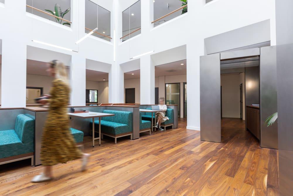 AMSTERDAM, Spaces Keizersgracht office space - View 6 in Amsterdam - internet, office_cleaning, breakout_areas