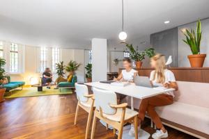 AMSTERDAM, Spaces Keizersgracht