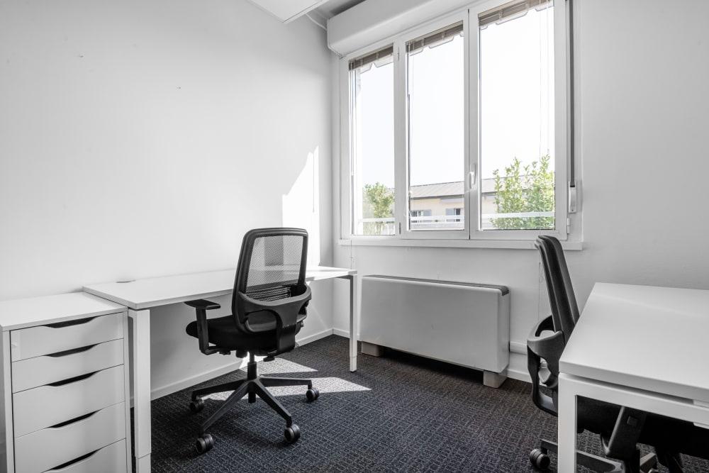 MILAN, Visconti Di Modrone office space - View 4 in Milano - internet, office_cleaning, breakout_areas