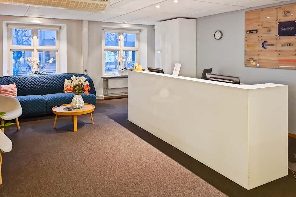 GOTHENBURG, Östra Hamngatan office space - View 4 in Nordstaden - internet, office_cleaning, breakout_areas