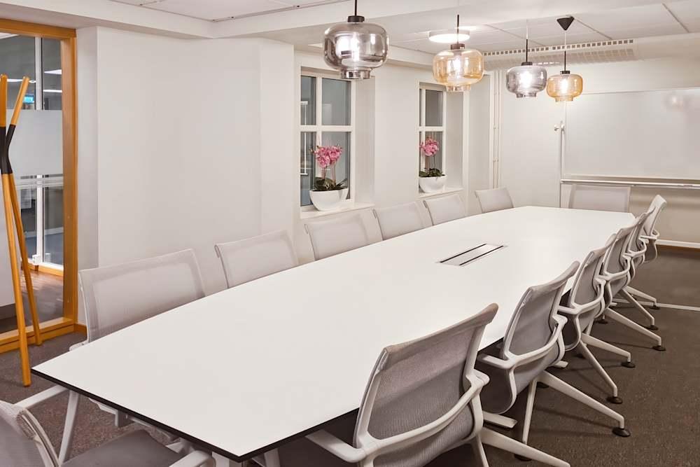 GOTHENBURG, Östra Hamngatan office space - View 5 in Nordstaden - internet, office_cleaning, breakout_areas