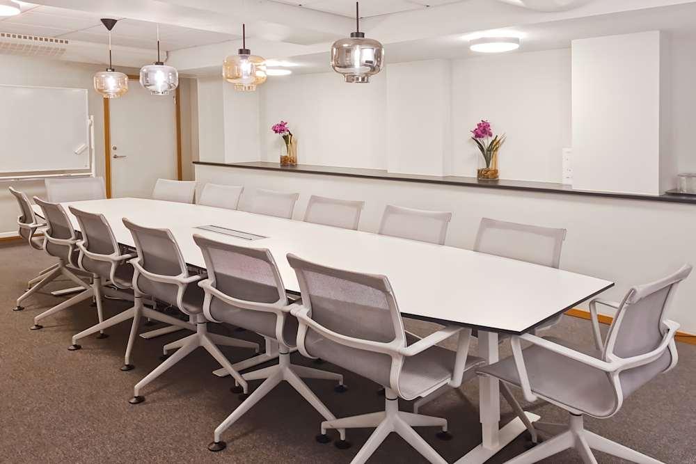 GOTHENBURG, Östra Hamngatan office space - View 3 in Nordstaden - internet, office_cleaning, breakout_areas